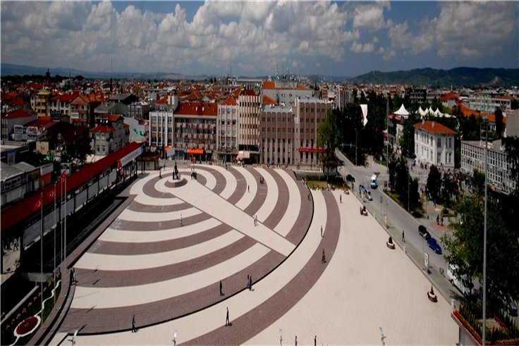 Site Giris Kontrol ve Interkom